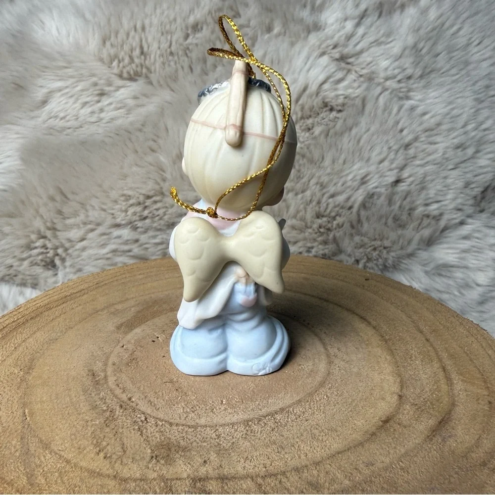 Precious Moments great used